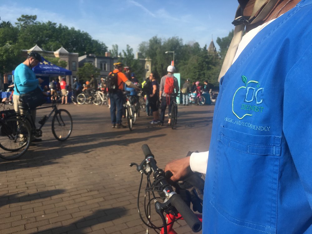 Bike to Work Day