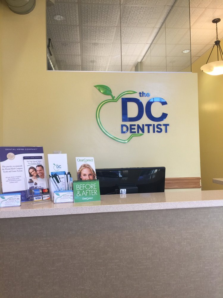 Office Tour 2