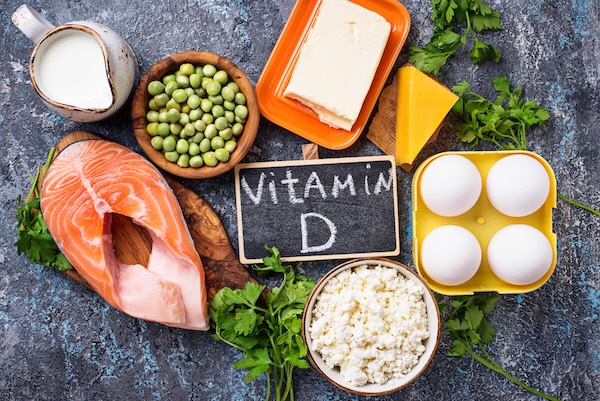 Eating for Optimal Dental Health
