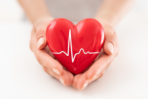 Healthy Teeth, Healthier Heart Stability