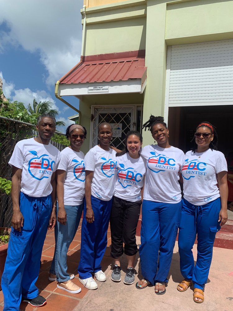 Mission Trip to St. Lucia