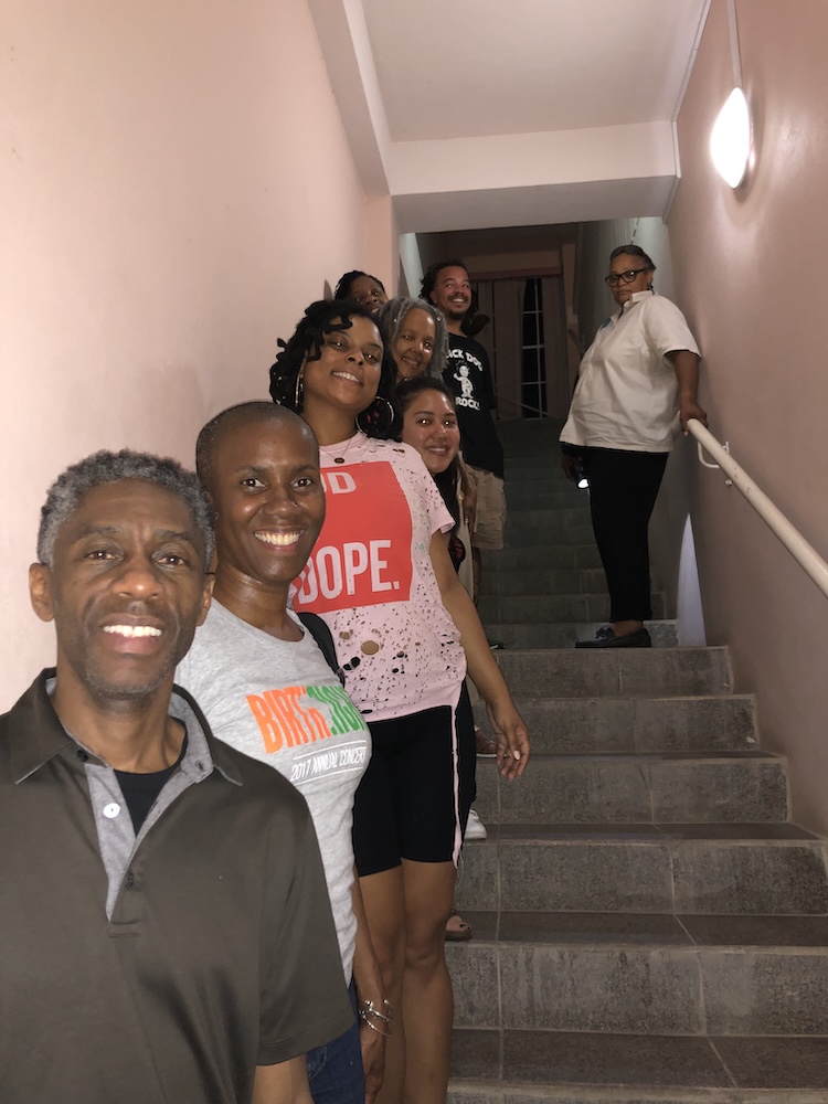 Mission Trip to St. Lucia 2