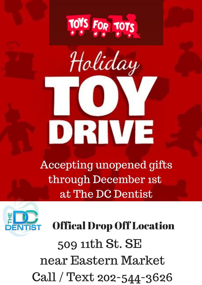 Toys for Tots 2