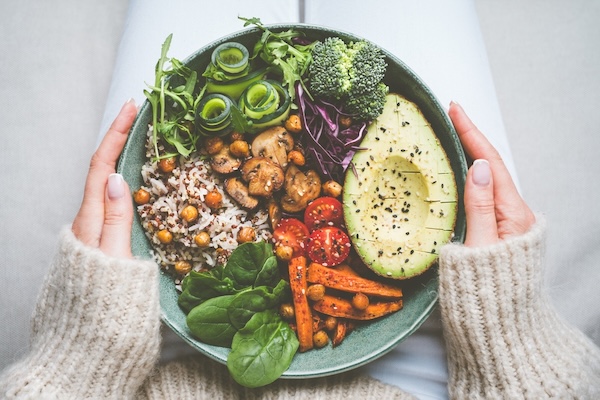 Dr. Victor Explains Why Vegans Need to See a Biological Dentist
