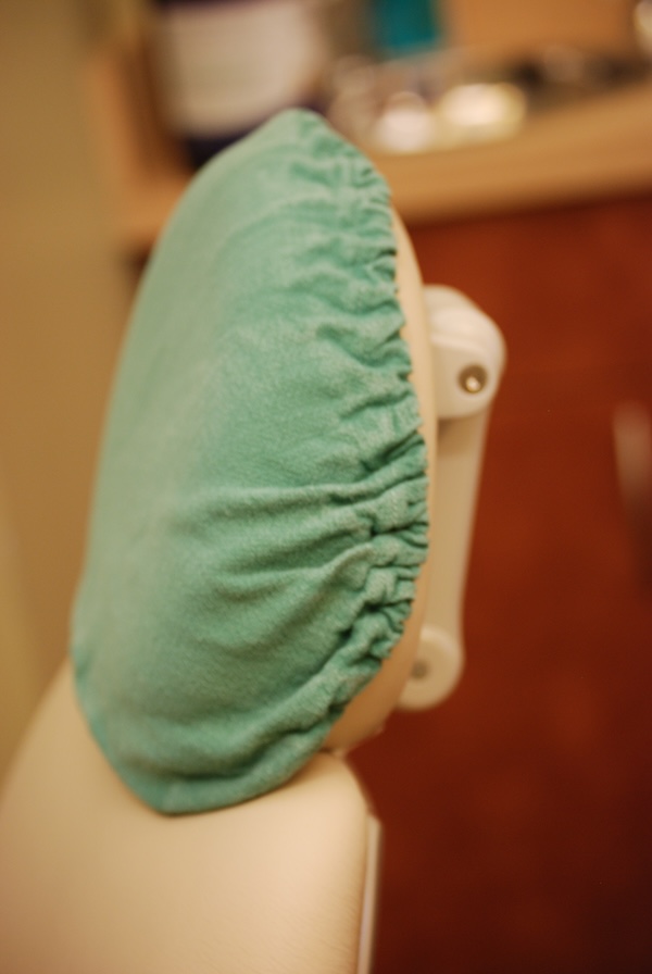 Eco-friendly dentistry 3