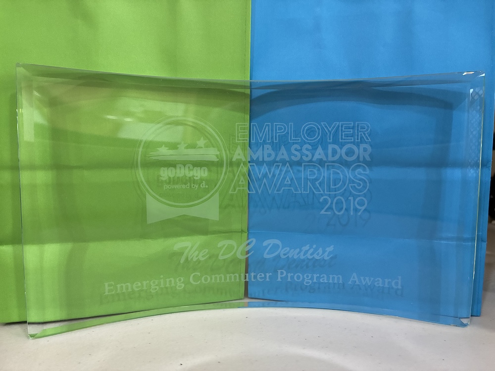 Employee Ambassador Award 1