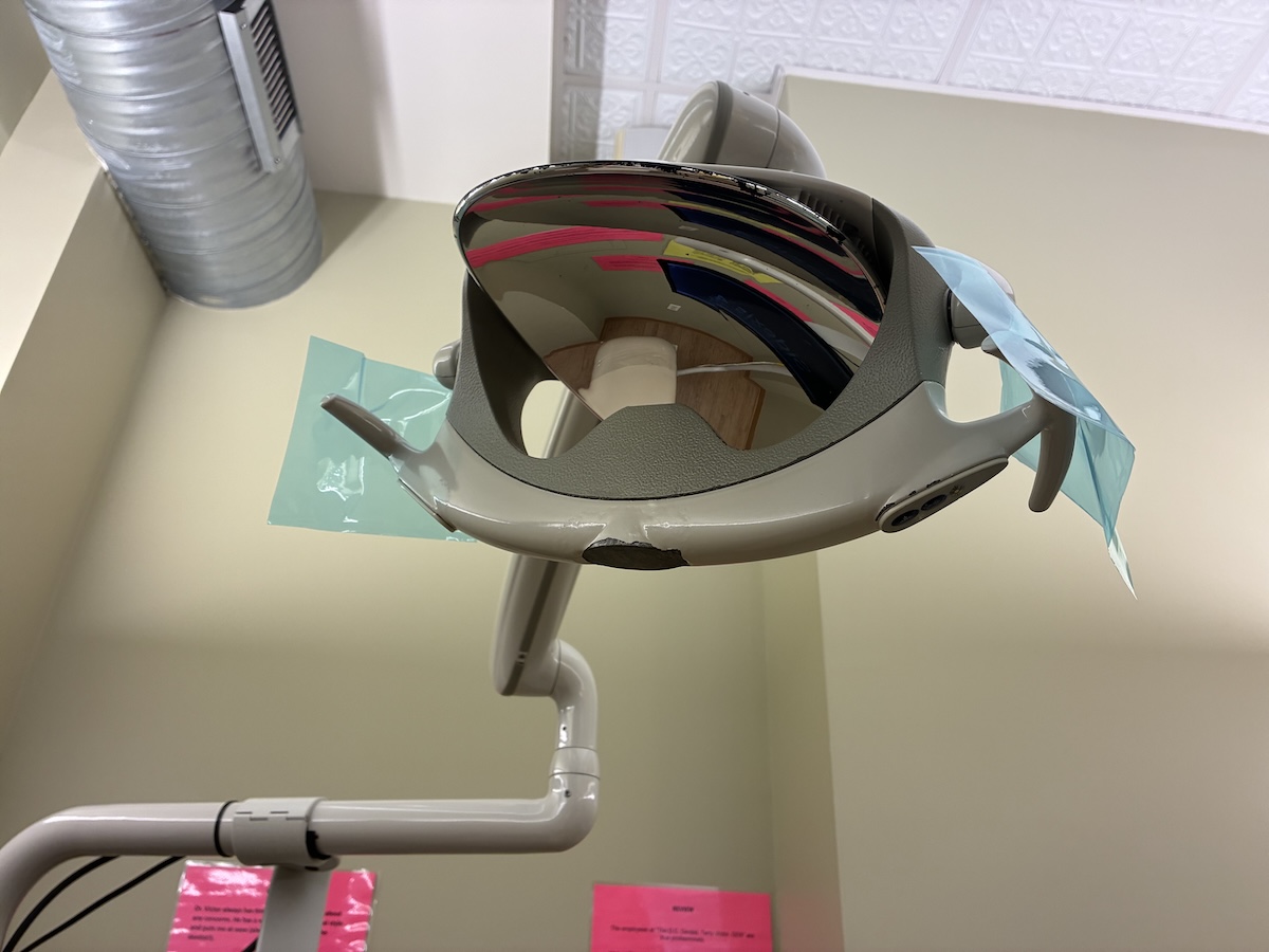 Office Tour 16