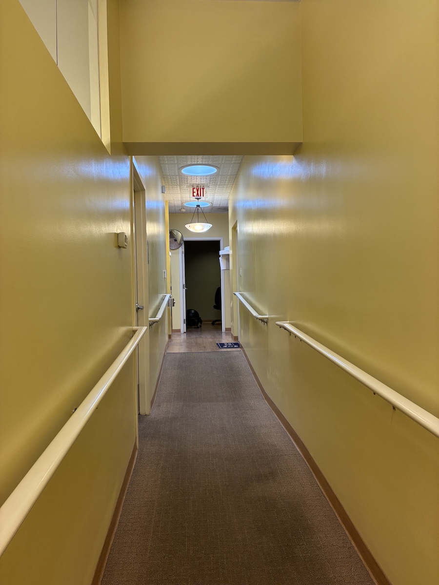Office Tour 14