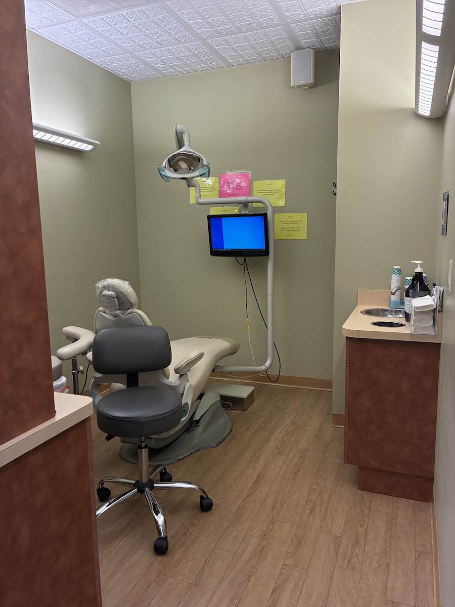 Office Tour 19