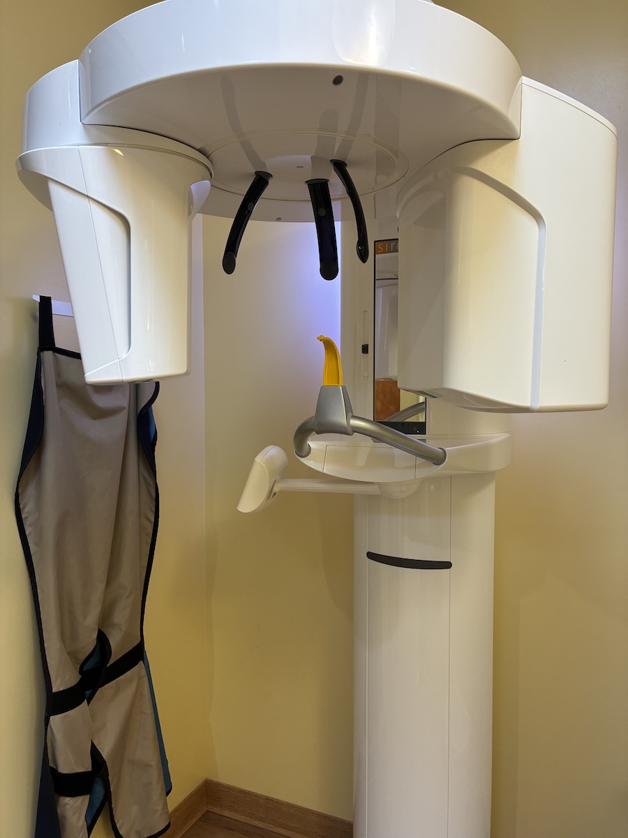 Office Tour 11