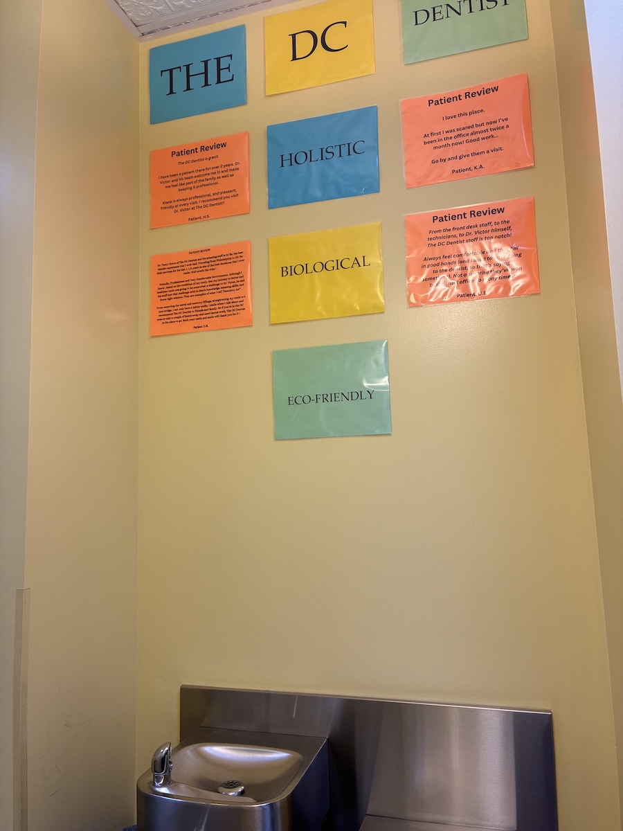Office Tour 12