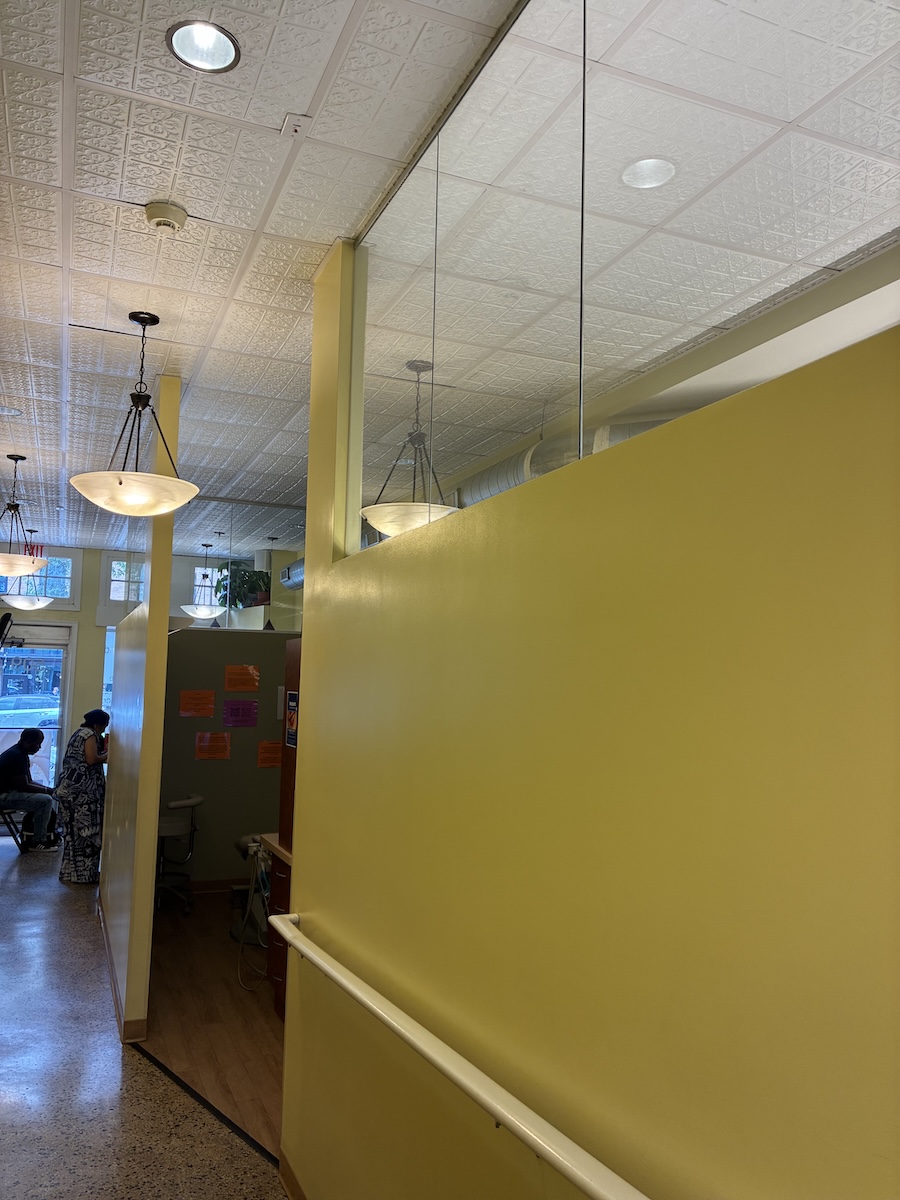 Office Tour 21