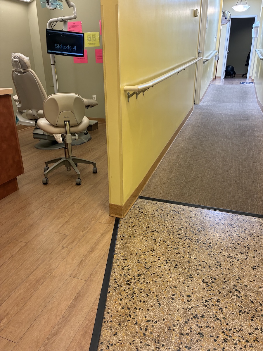 Office Tour 22