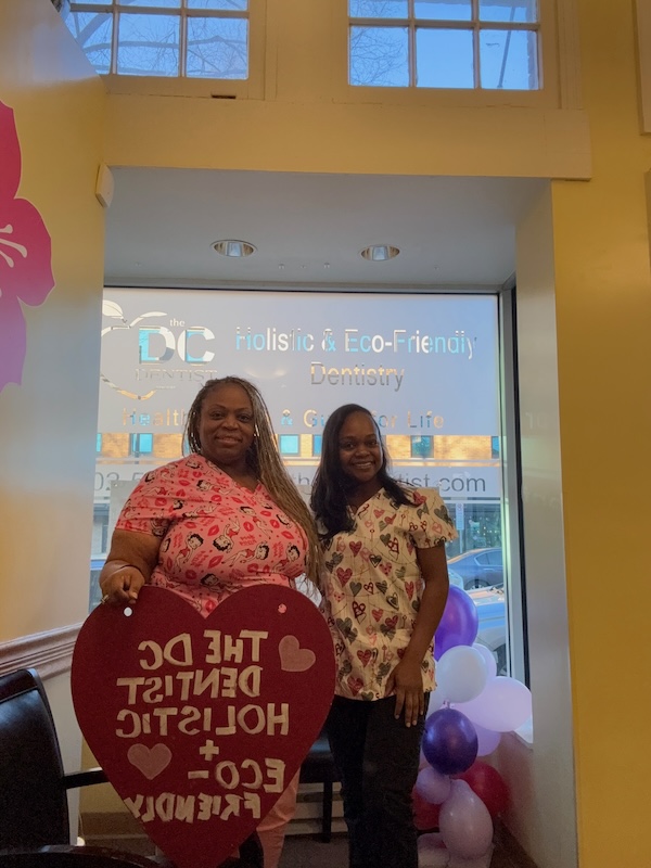 Office Tour 36