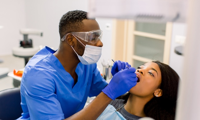 Dentures and Implants: Replacing Missing Teeth