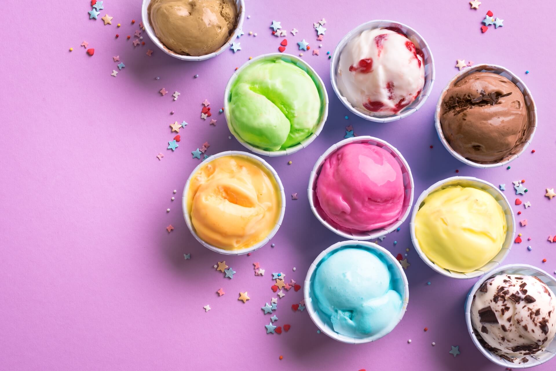 Ice Cream Blog