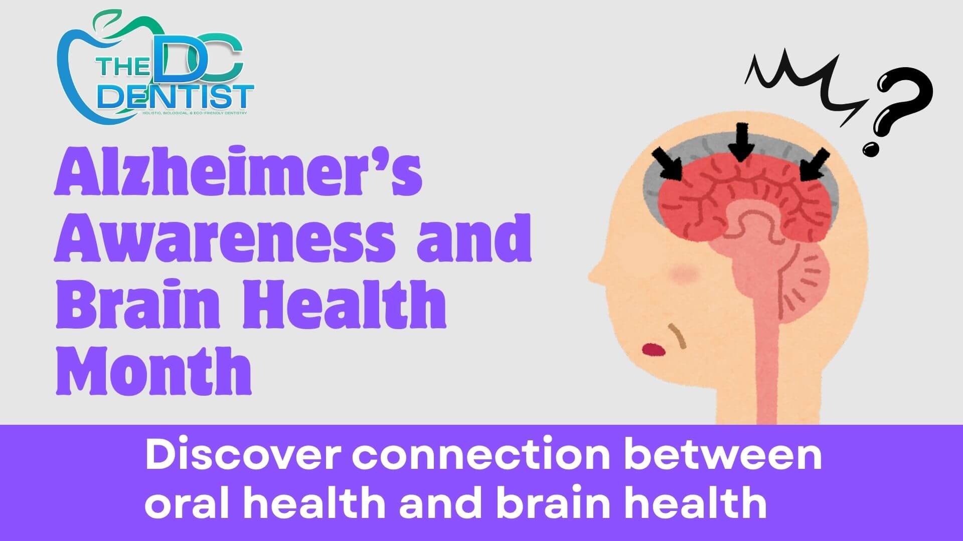 Alzheimer's Month