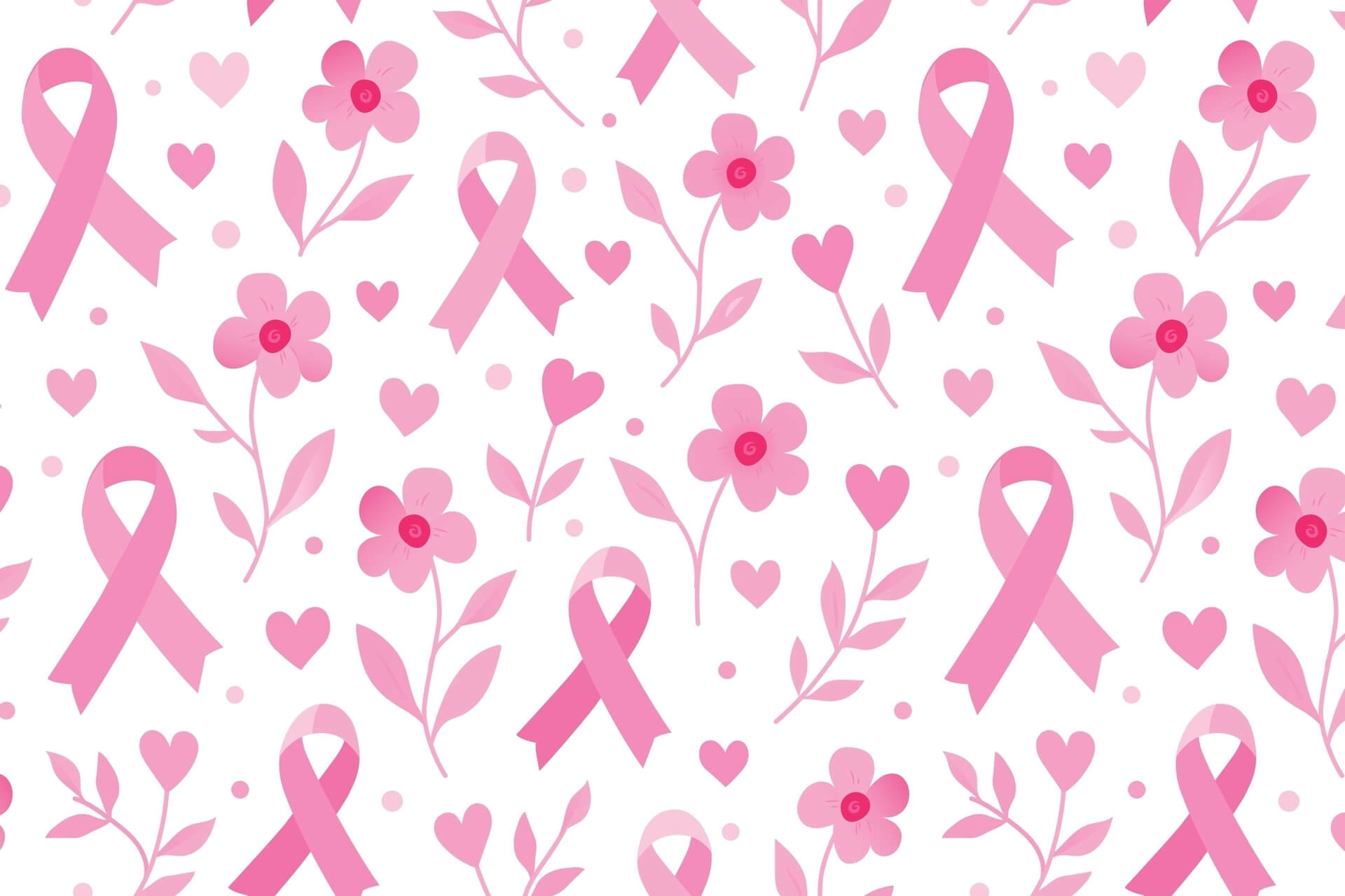 Breast Cancer Awareness in Washington DC