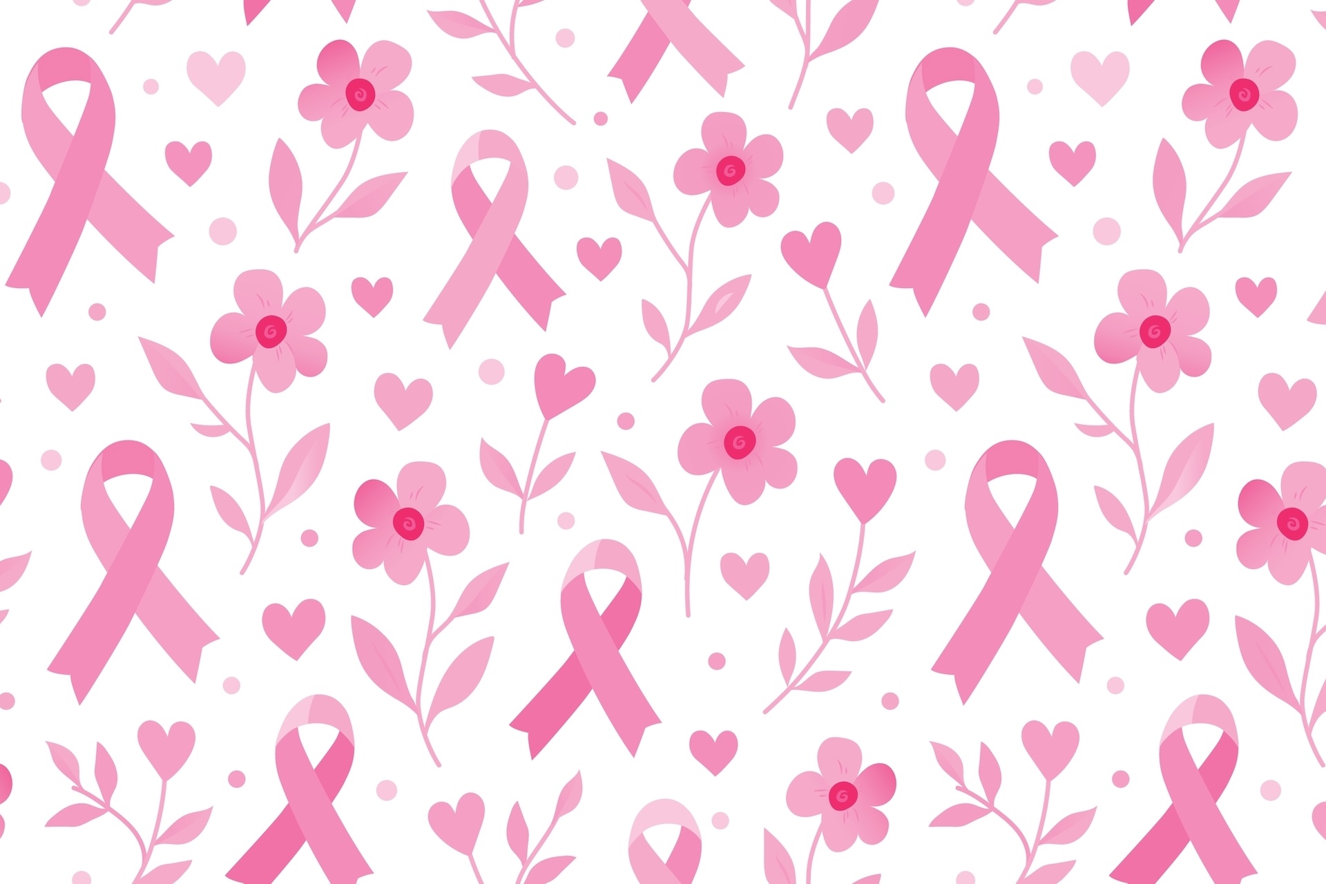 Breast Cancer Awareness in Washington DC