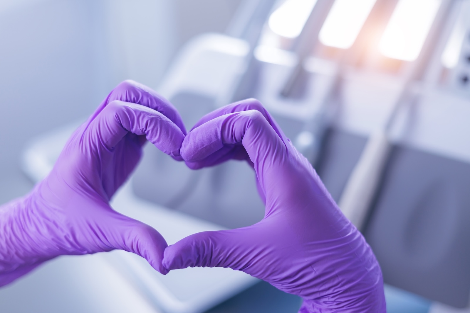 National Dental Hygiene Month