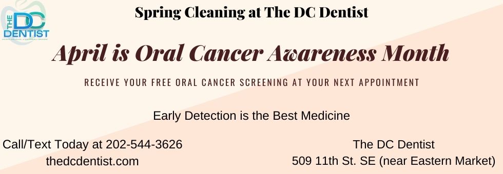 Oral cancer awareness
