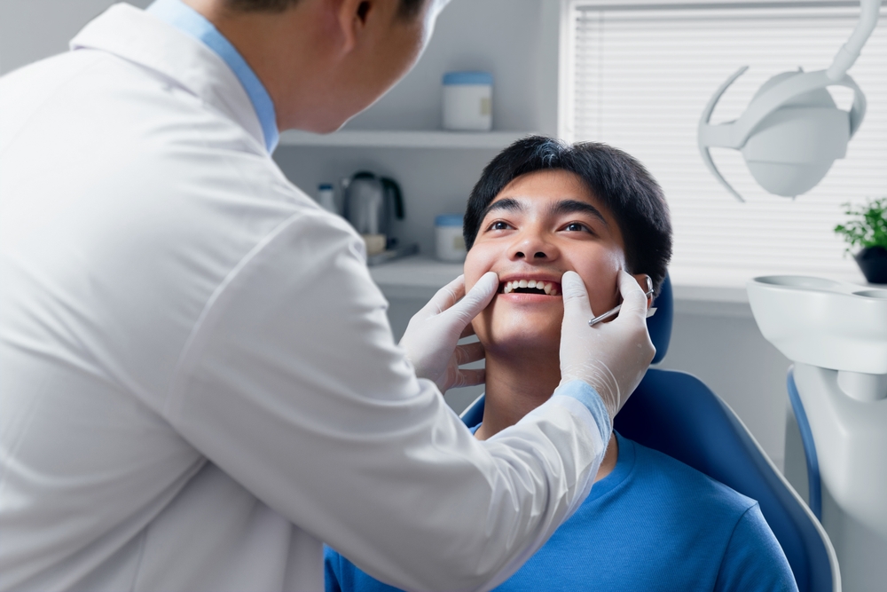 General Dentistry in Washington, DC