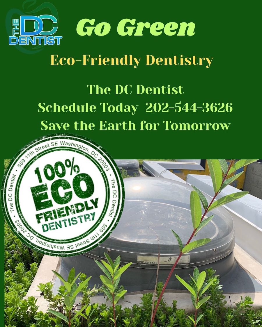 Green Dentistry