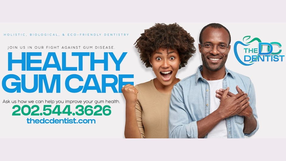 Gum Care Month