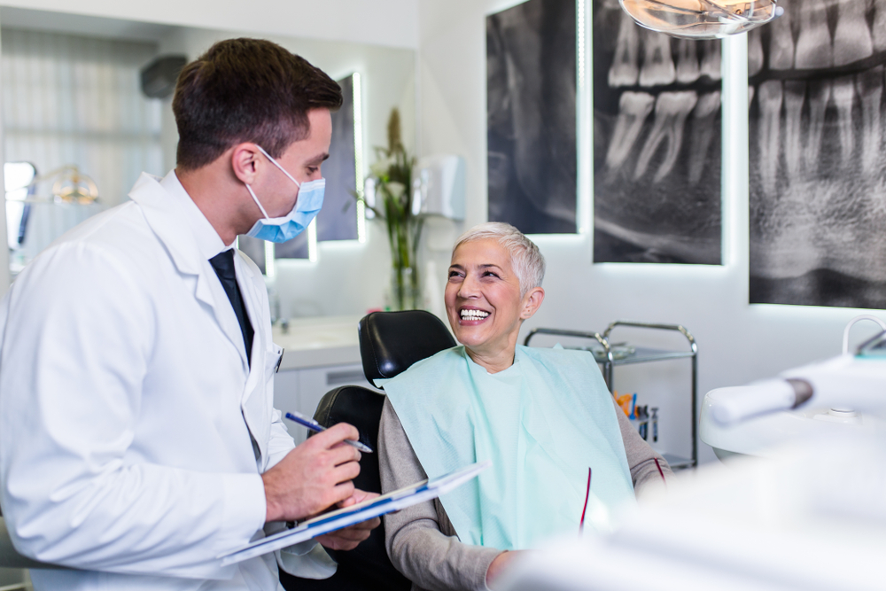 Holistic Dentistry in Washington, DC