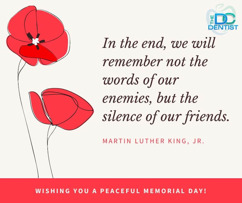 Memorial Day 