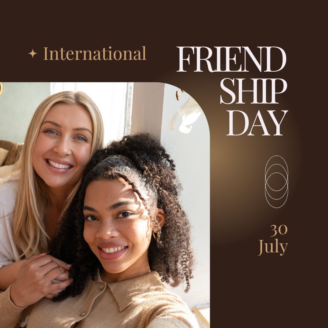 Freindship Day