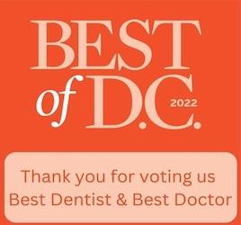 Best of DC 2022