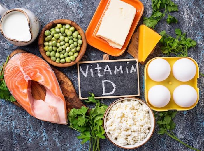 Eating for Optimal Dental Health
