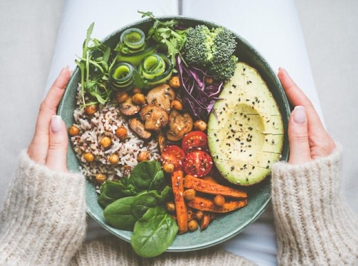 Dr. Victor Explains Why Vegans Need to See a Biological Dentist