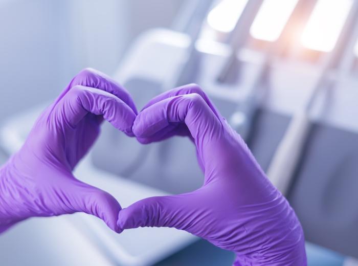 National Dental Hygiene Month