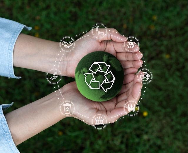 Eco-Dentistry