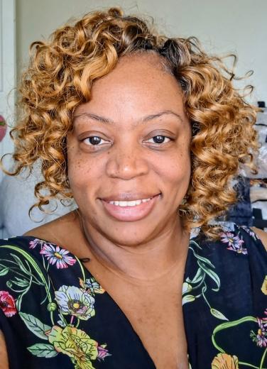 Andrea Lewis