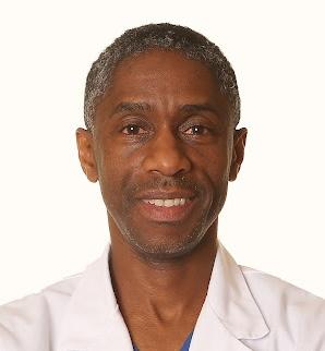 Dr. Terry Victor