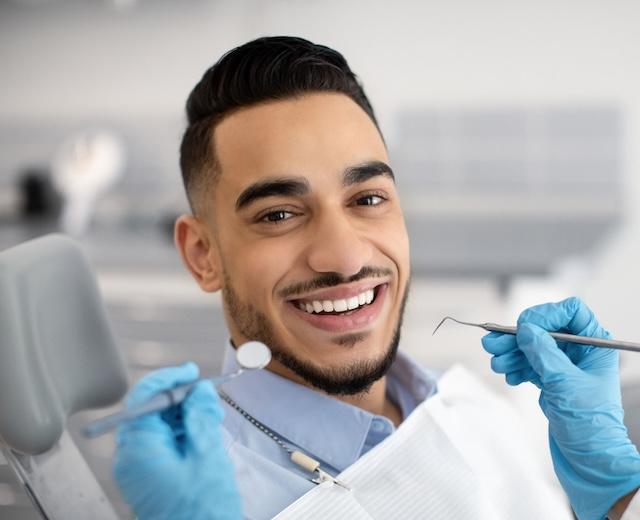 General Dentistry